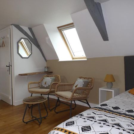 Bed & Breakfast Au Calme Lalinde 외부 사진