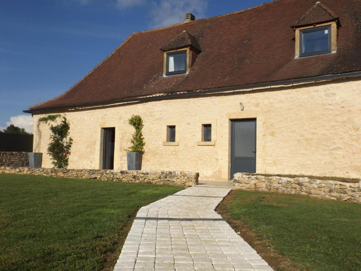 Bed & Breakfast Au Calme Lalinde 외부 사진