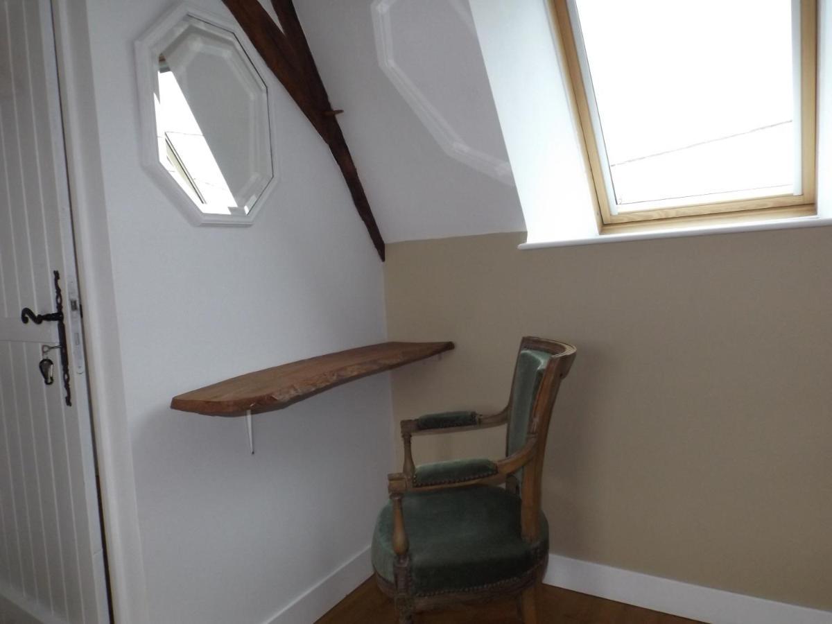 Bed & Breakfast Au Calme Lalinde 외부 사진
