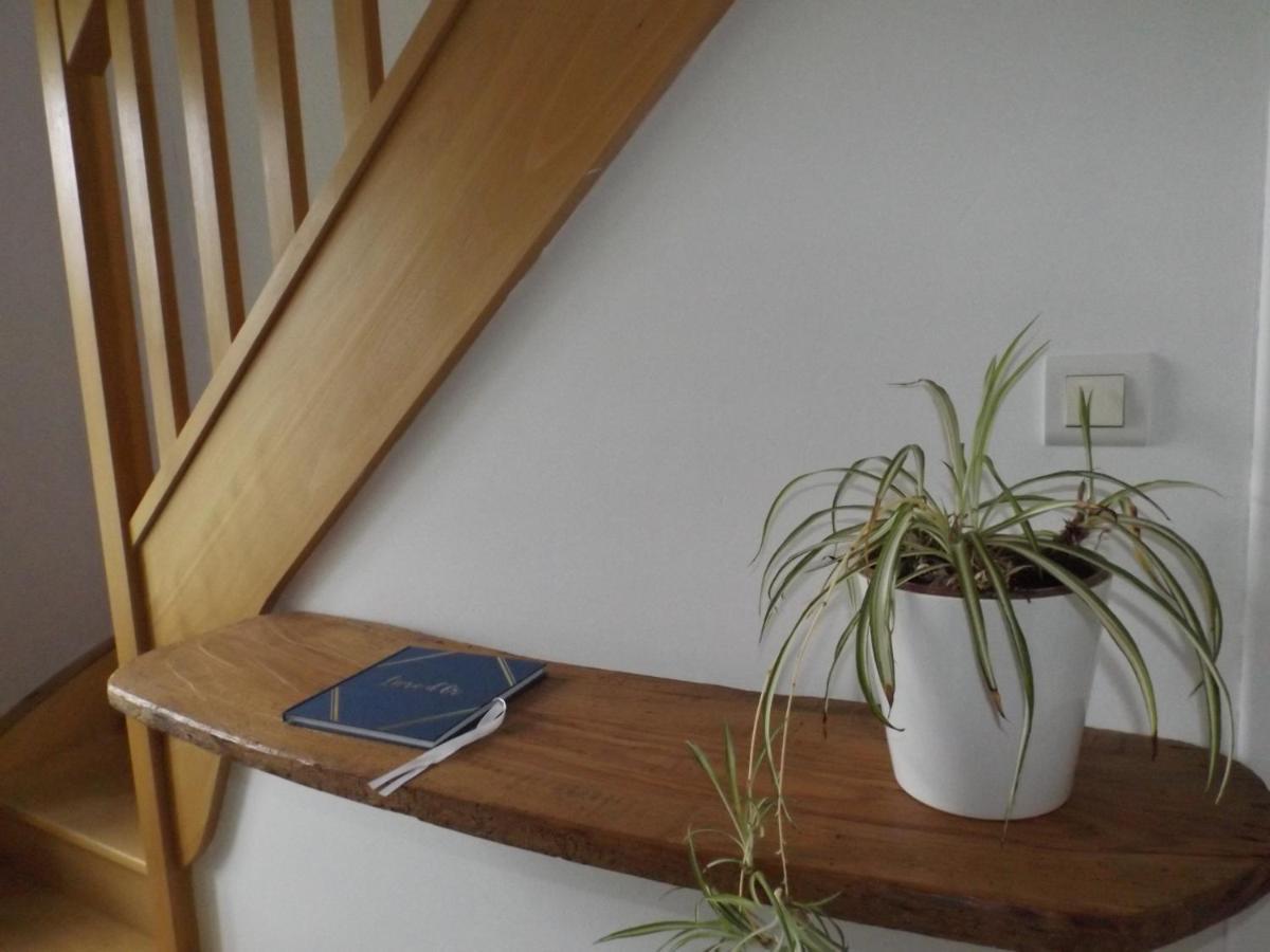 Bed & Breakfast Au Calme Lalinde 외부 사진