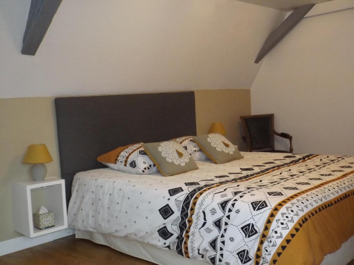 Bed & Breakfast Au Calme Lalinde 외부 사진