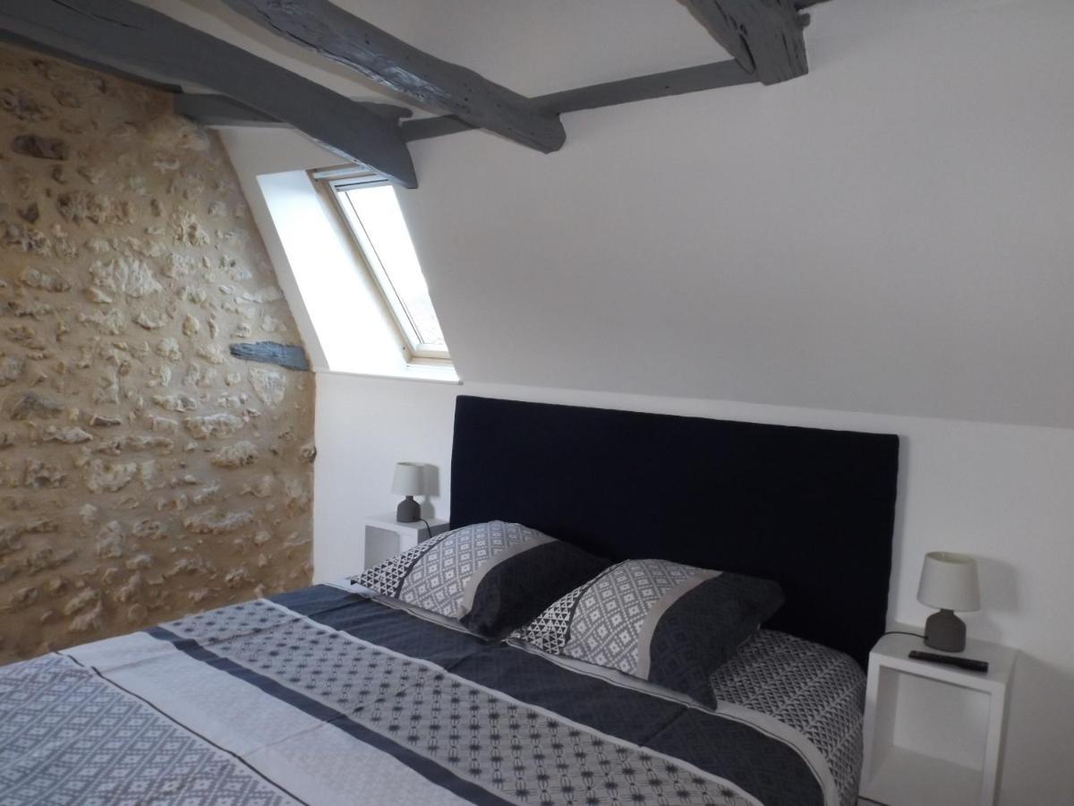 Bed & Breakfast Au Calme Lalinde 외부 사진
