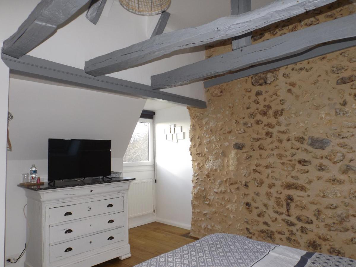 Bed & Breakfast Au Calme Lalinde 외부 사진