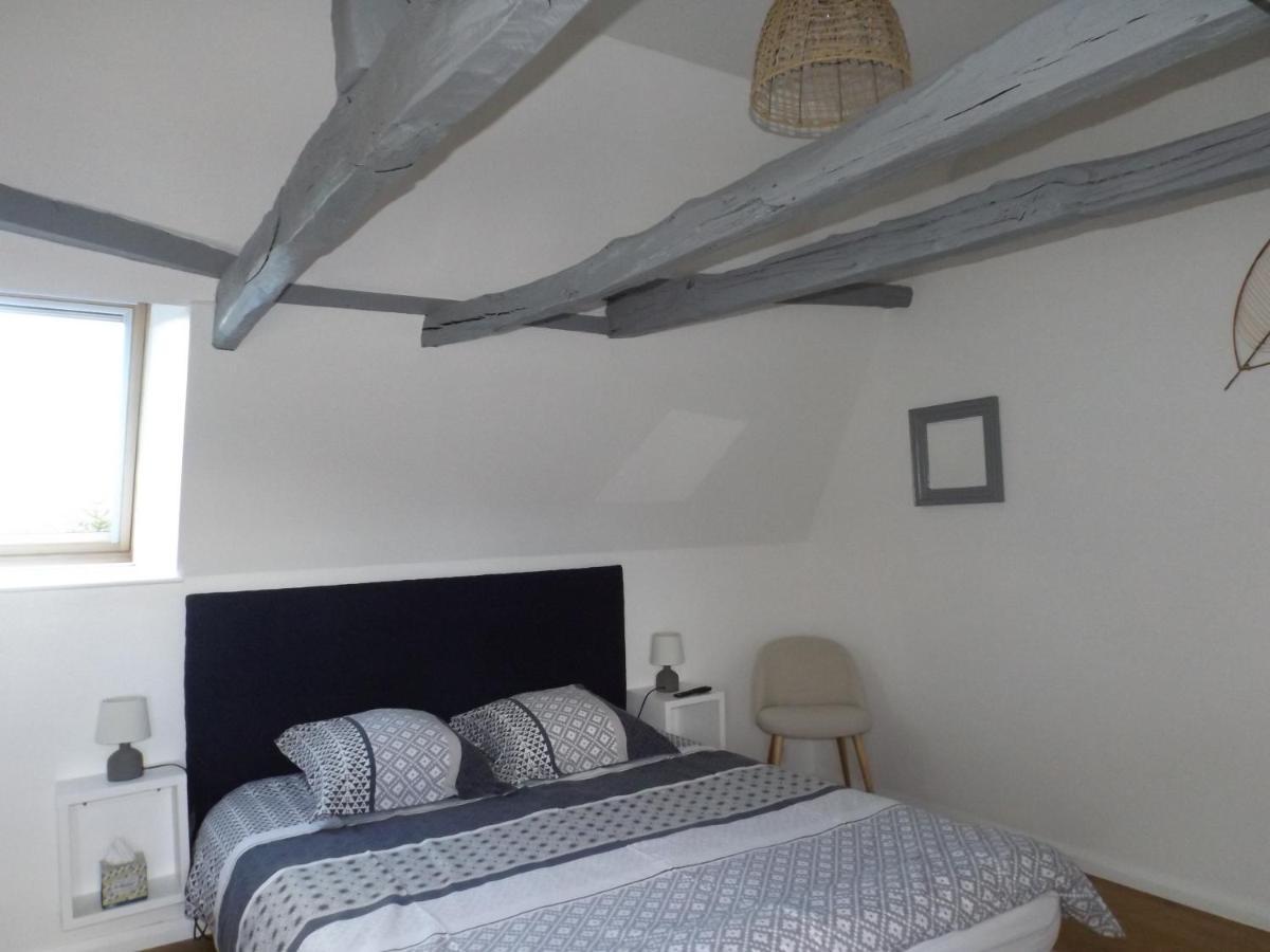 Bed & Breakfast Au Calme Lalinde 외부 사진